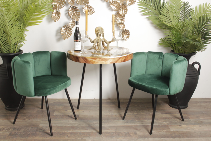 25 Astonishing Dining Chairs to Make Your Jaw Drop