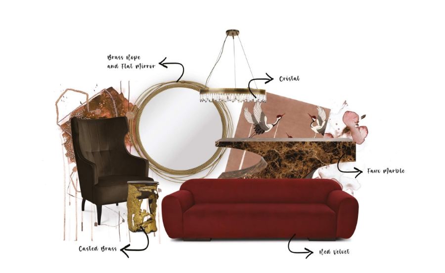 Interior Design Trends 21|22, Shape Each Space & Corner With Our Book