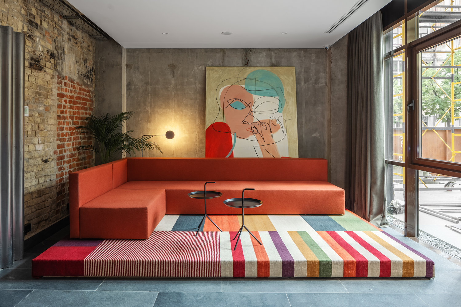 The Top 20 Interior Designers In Kyiv, Ukraine