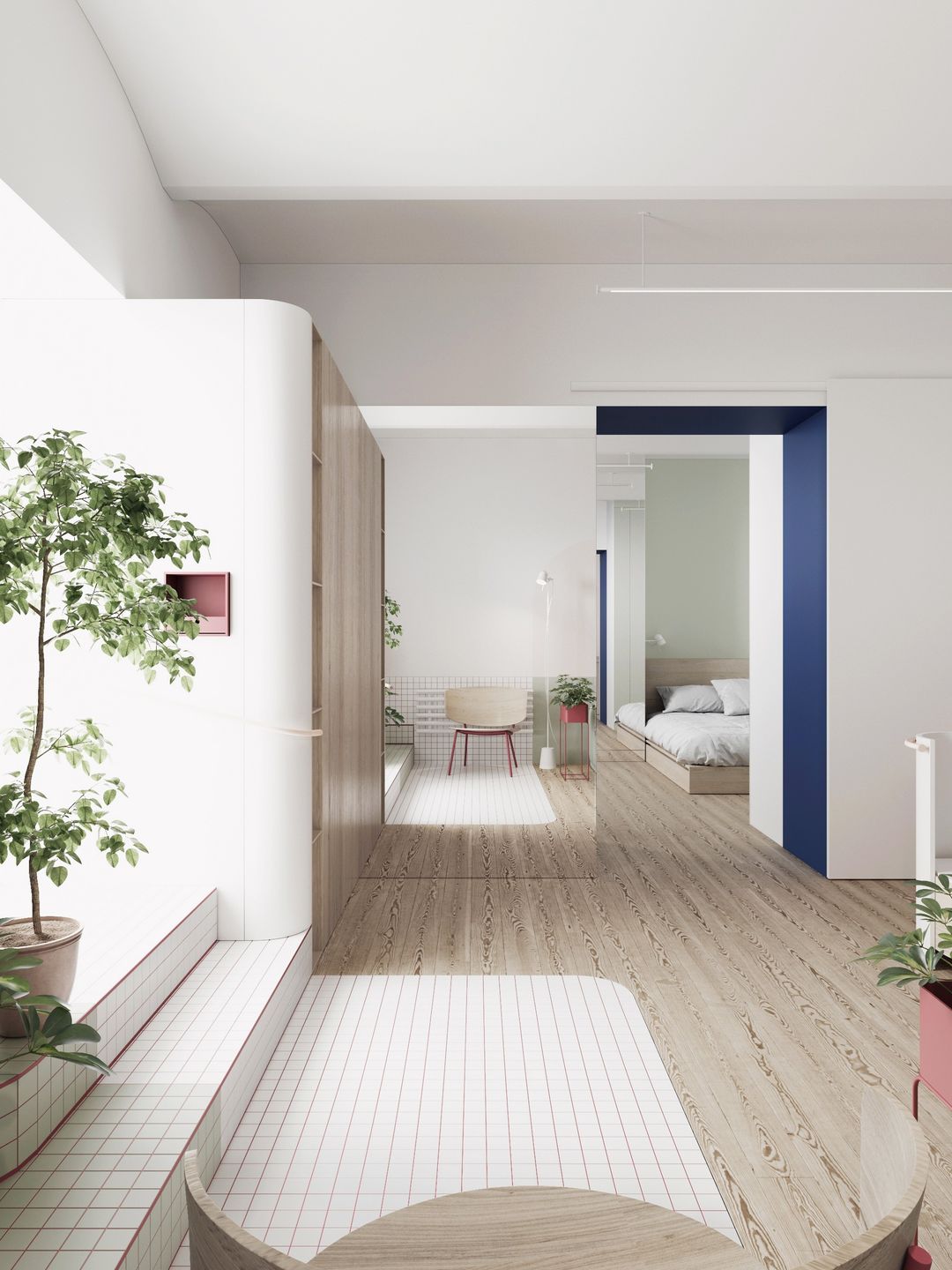 The Top 20 Interior Designers In Kyiv, Ukraine