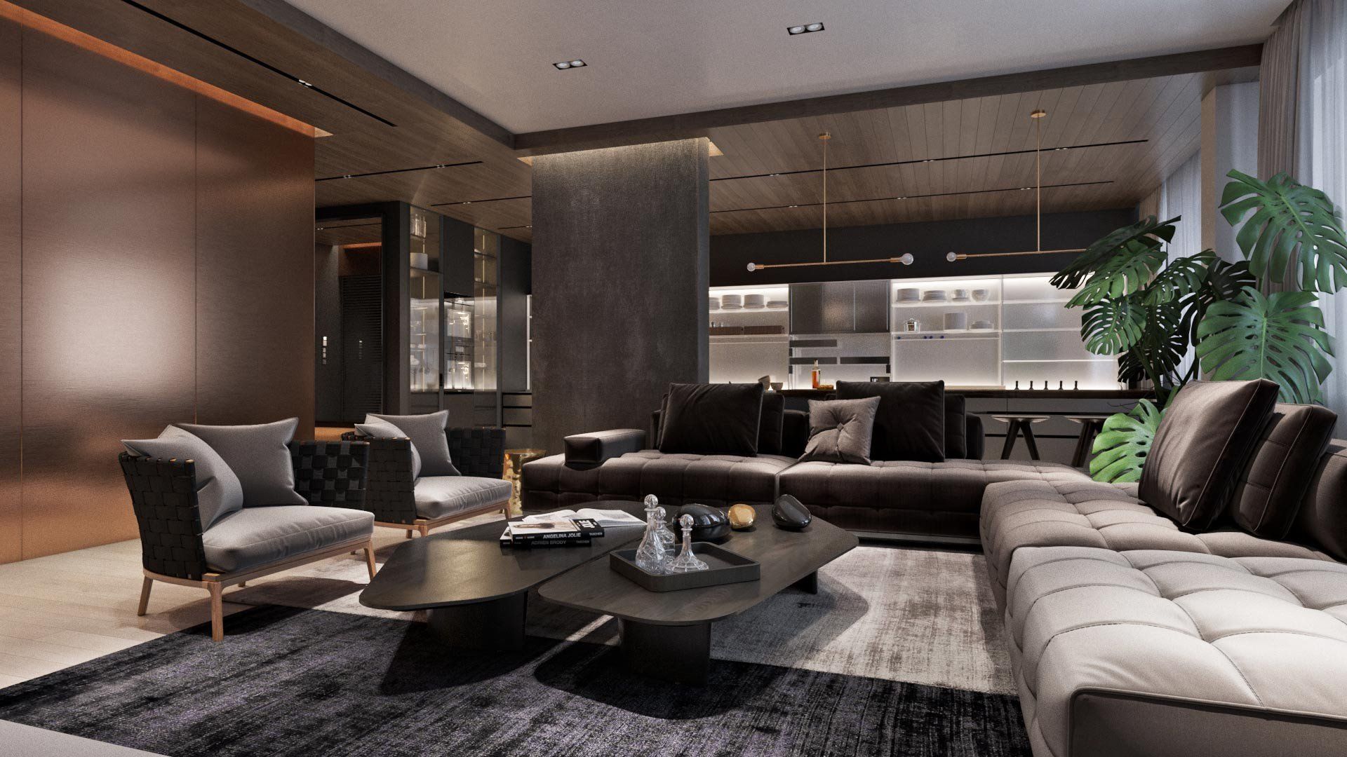 The Top 20 Interior Designers In Kyiv, Ukraine