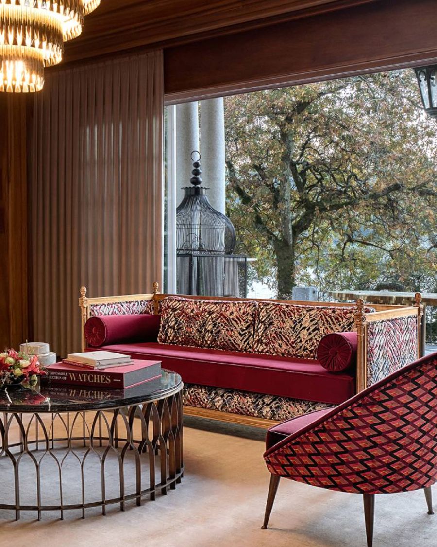 Modern Contemporary Sofas That Go With Any Type of Design - A Top 25