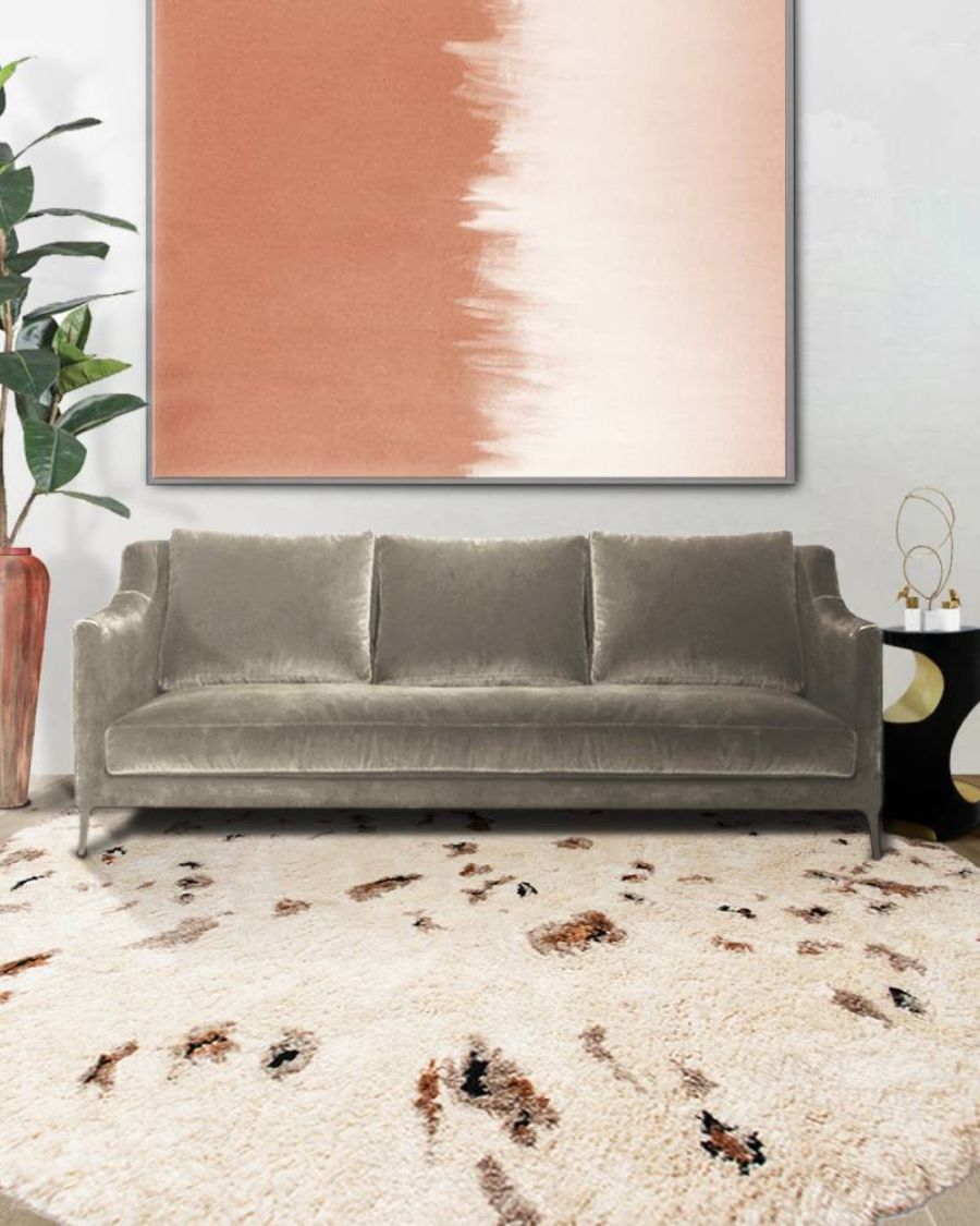 Modern Contemporary Sofas That Go With Any Type of Design - A Top 25