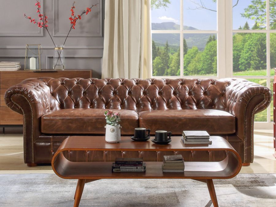 Modern Contemporary Sofas That Go With Any Type of Design - A Top 25