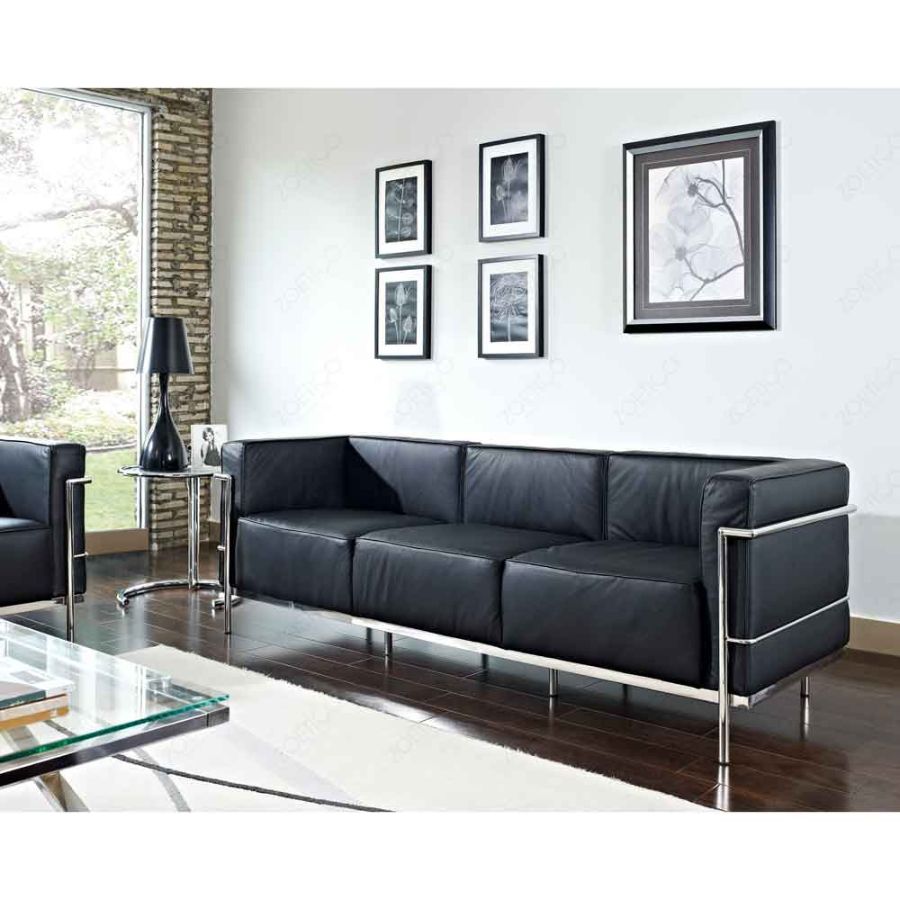 Modern Contemporary Sofas That Go With Any Type of Design - A Top 25