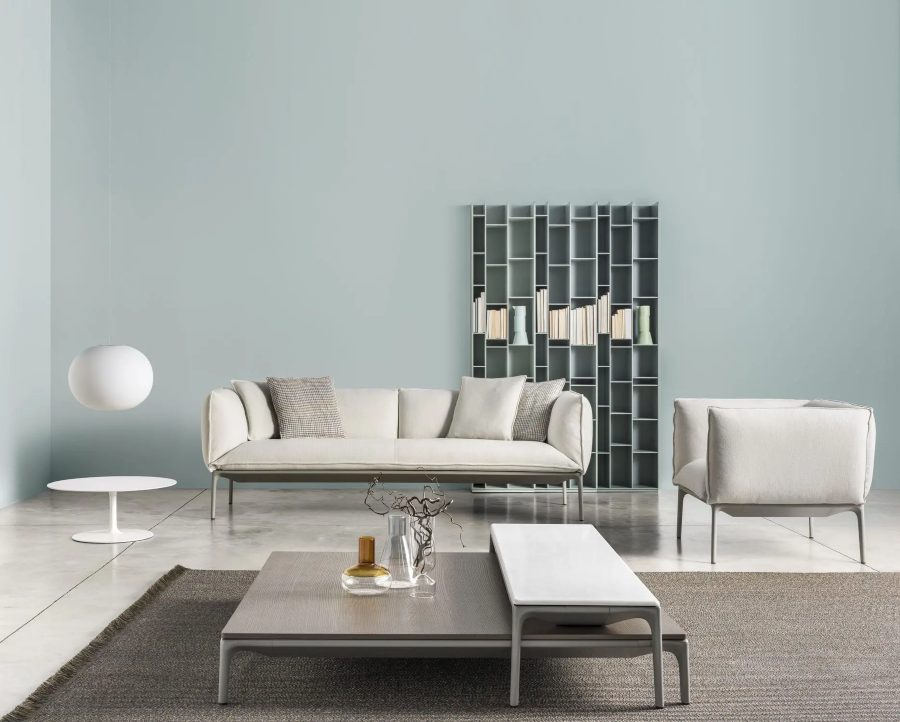 Modern Contemporary Sofas That Go With Any Type of Design - A Top 25