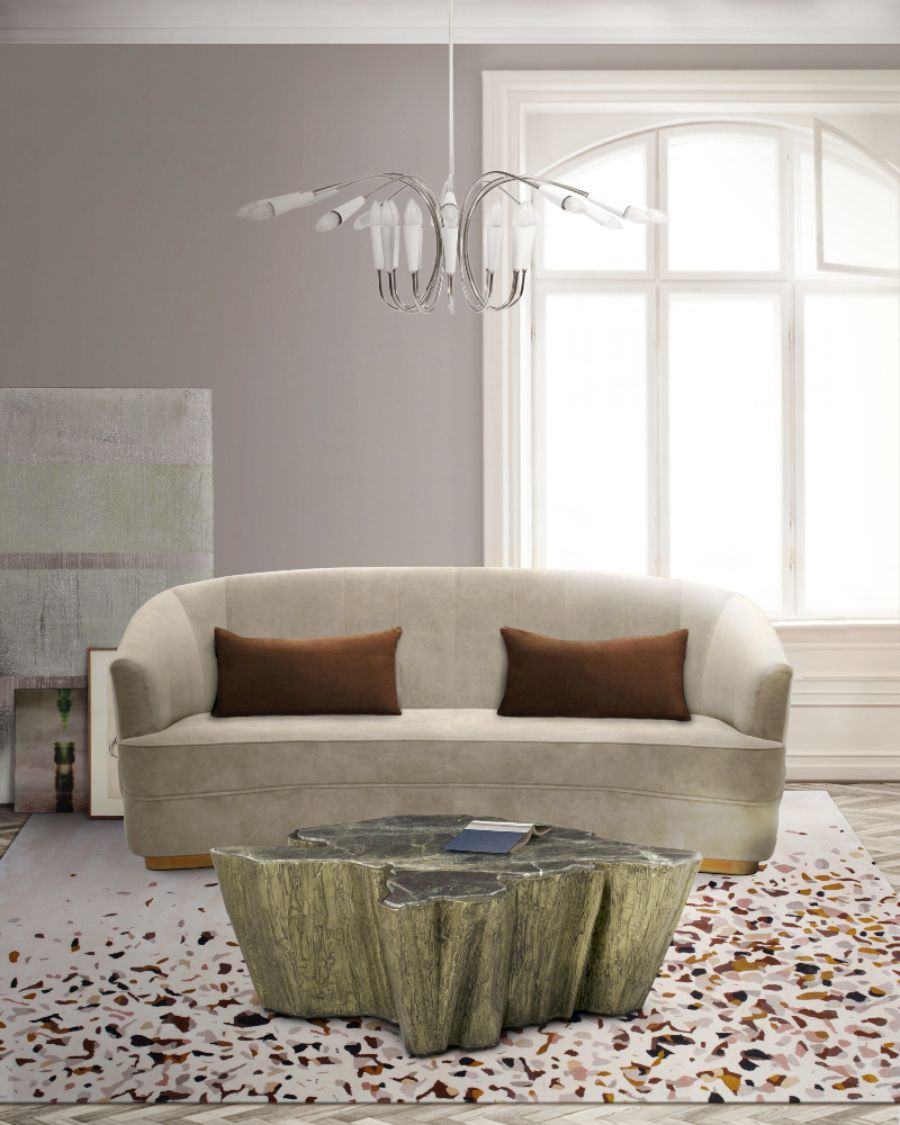 Modern Contemporary Sofas That Go With Any Type of Design - A Top 25