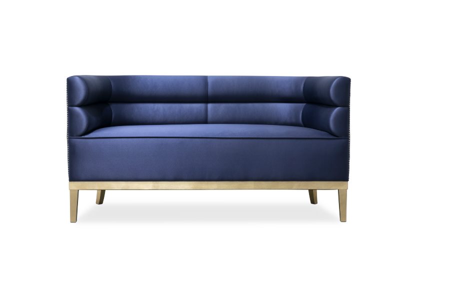 Modern Contemporary Sofas That Go With Any Type of Design - A Top 25