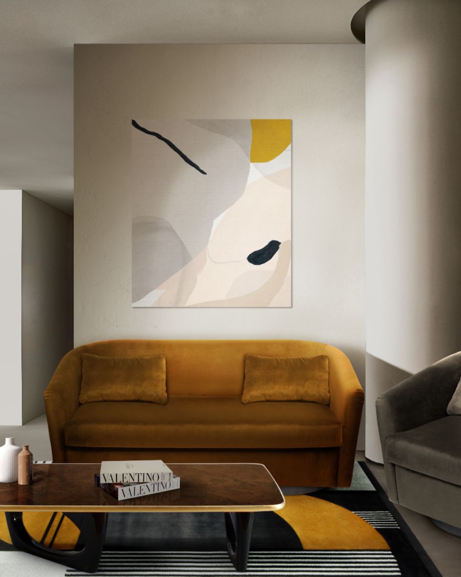 Modern Contemporary Sofas That Go With Any Type of Design - A Top 25