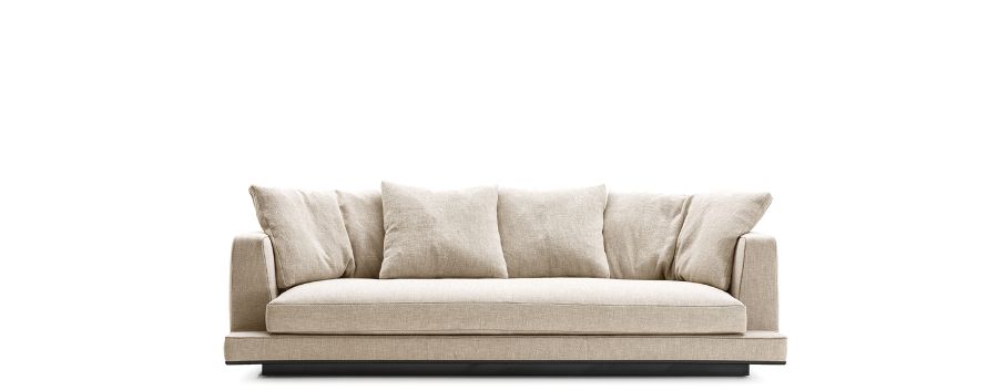 Modern Contemporary Sofas That Go With Any Type of Design - A Top 25