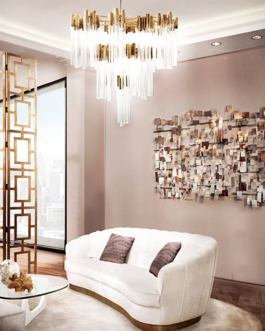 Modern Contemporary Sofas That Go With Any Type of Design - A Top 25