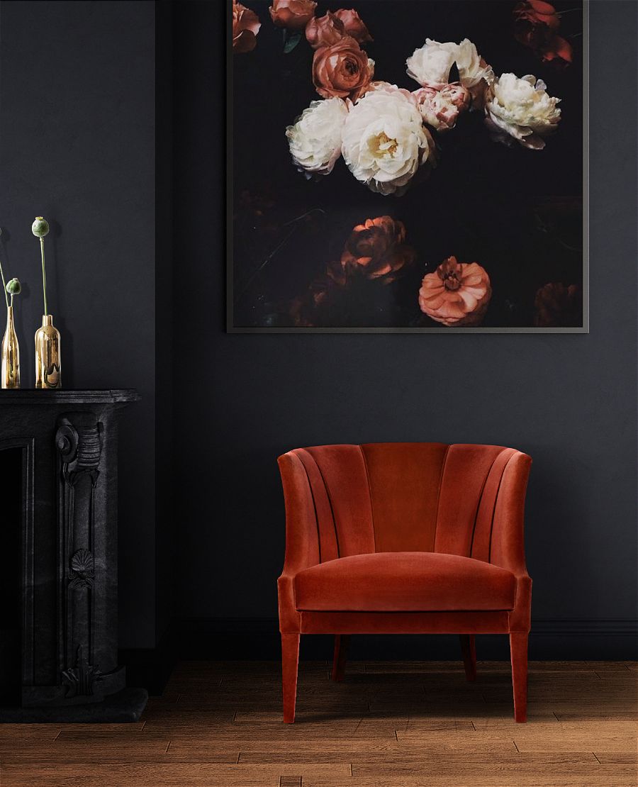 20 Modern Armchairs You Will Need To Get A Fierce Design