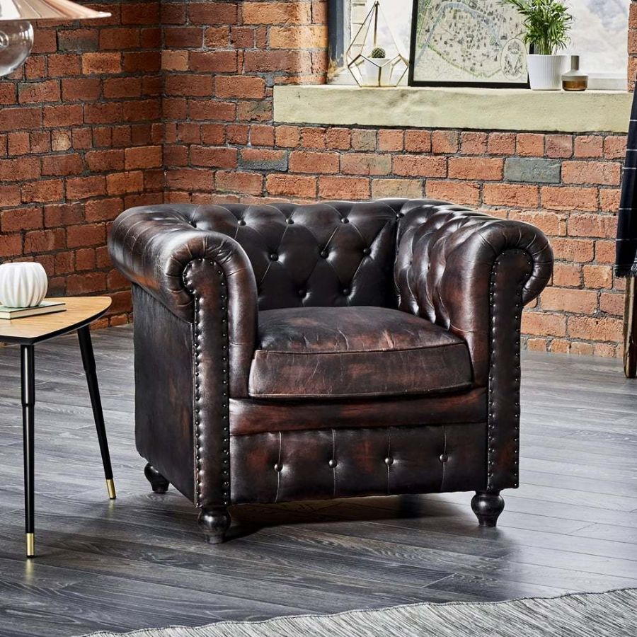 20 Modern Armchairs You Will Need To Get A Fierce Design