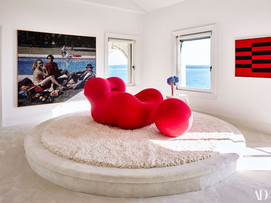 20 Modern Armchairs You Will Need To Get A Fierce Design