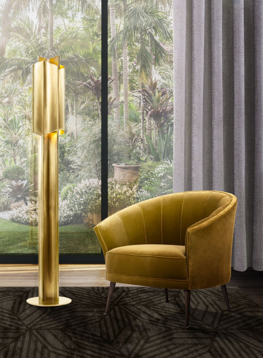 20 Modern Armchairs You Will Need To Get A Fierce Design