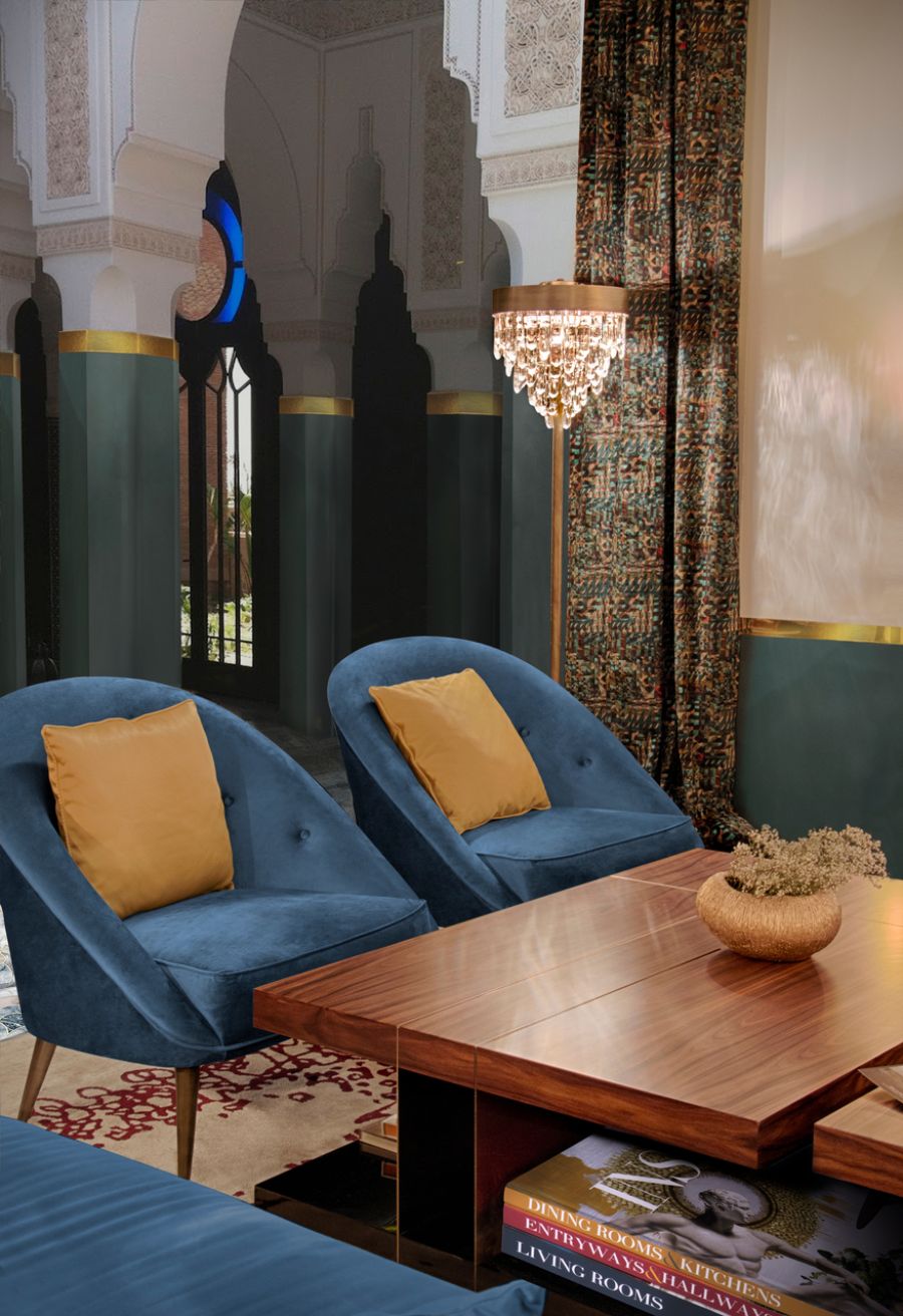 20 Modern Armchairs You Will Need To Get A Fierce Design