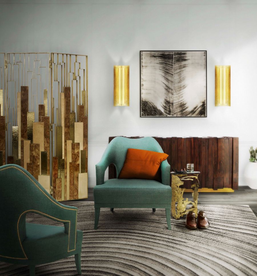 20 Modern Armchairs You Will Need To Get A Fierce Design