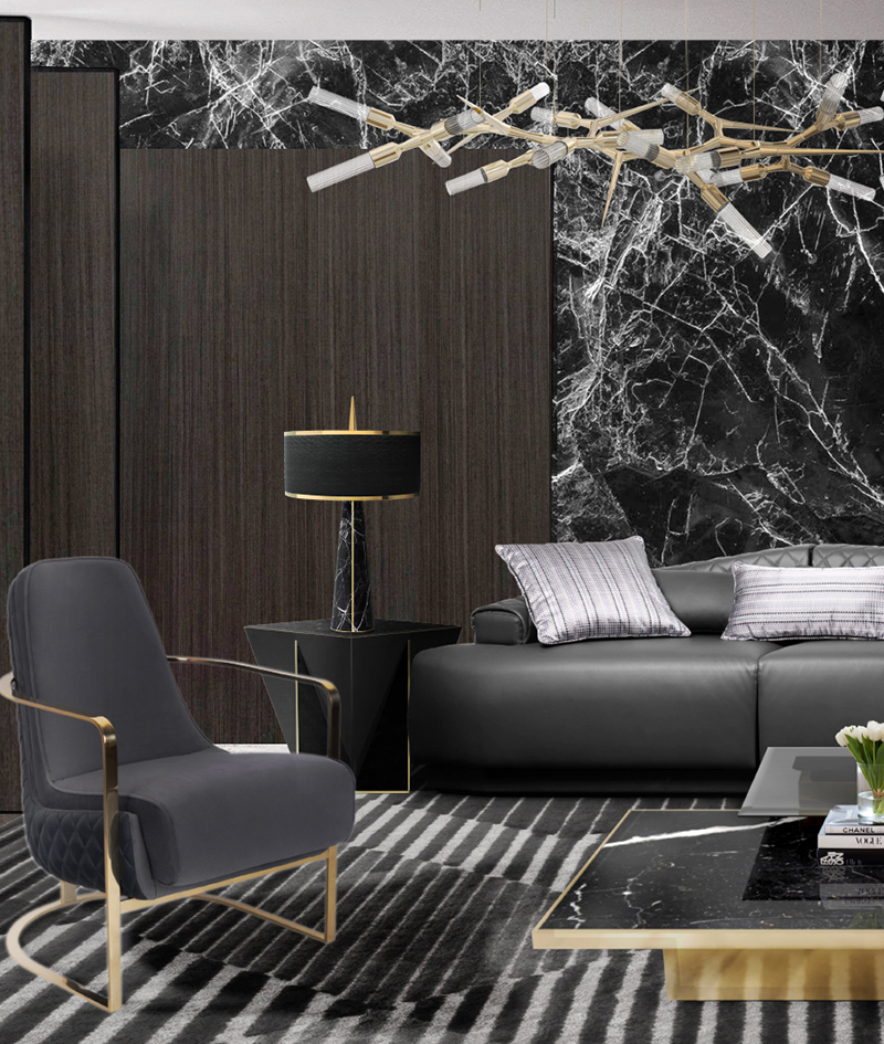 20 Table Lamps To Brighten Up Your 2021 New Year