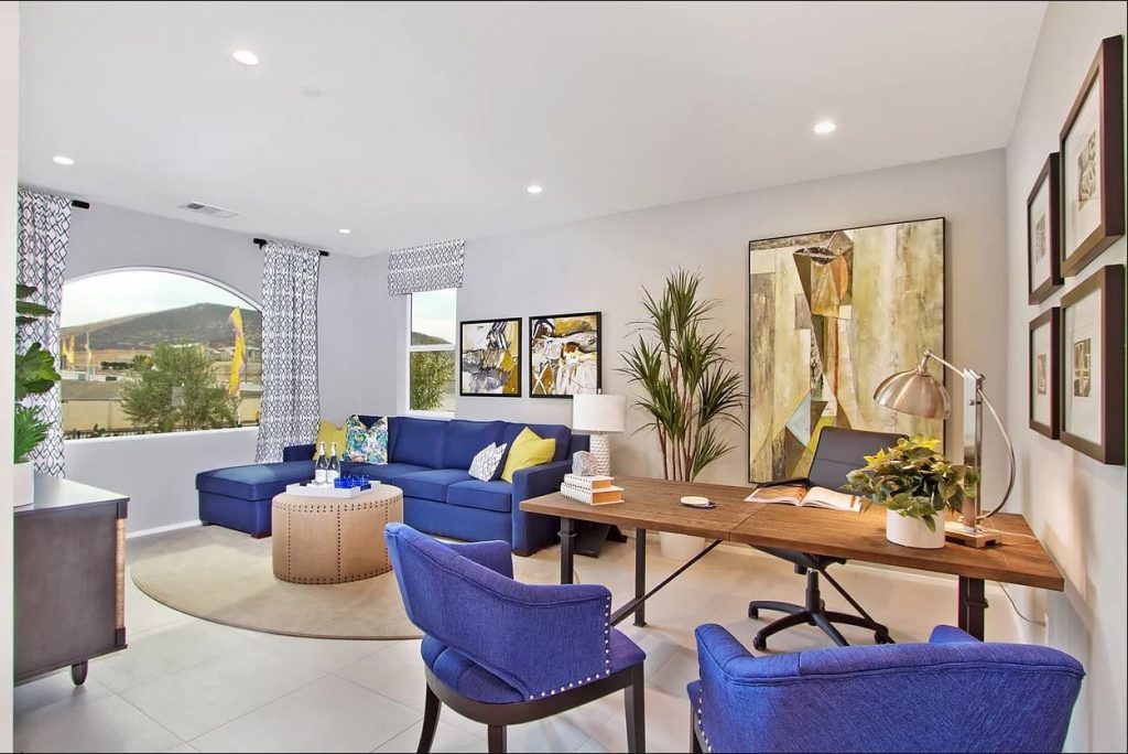 Odessa Interior Designers, The Best Creative Interior Ideas