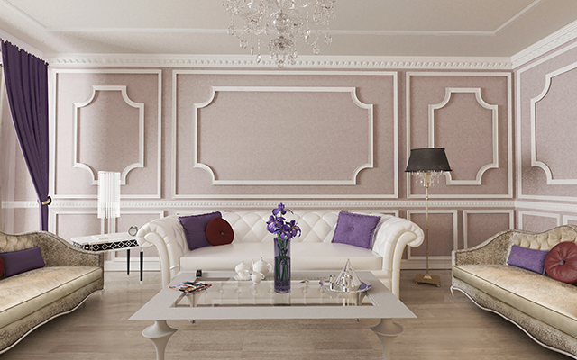 Odessa Interior Designers, The Best Creative Interior Ideas