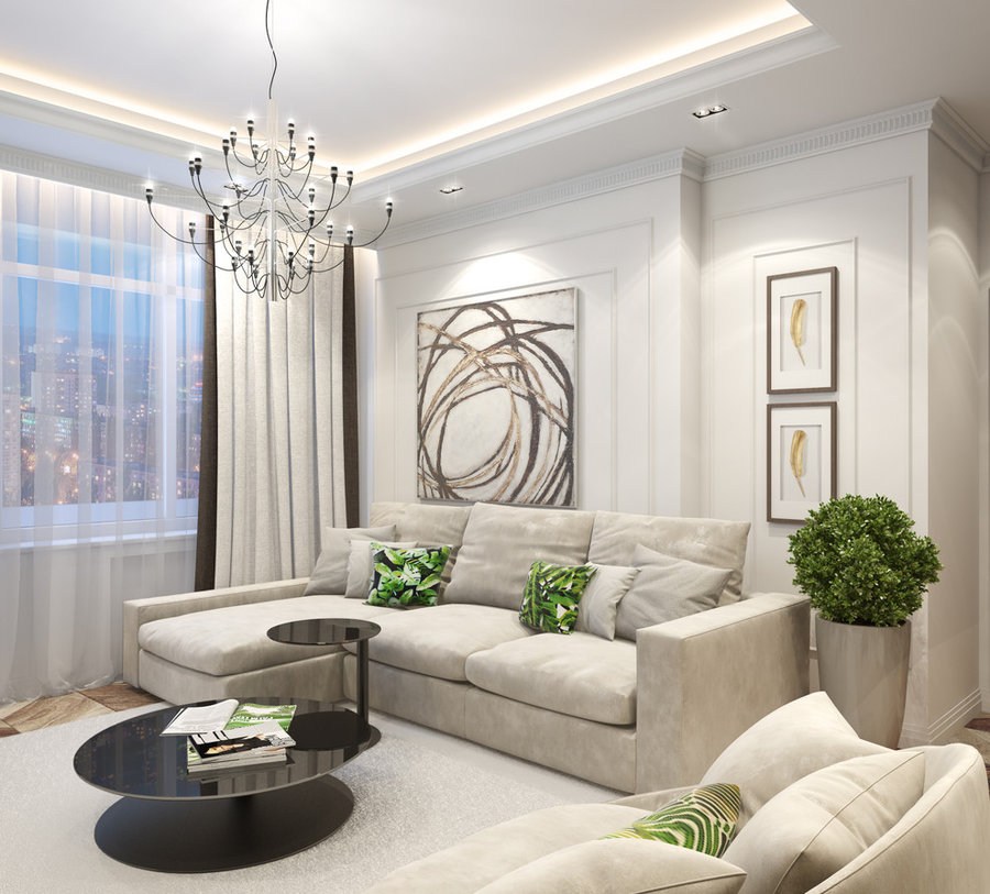 Odessa Interior Designers, The Best Creative Interior Ideas