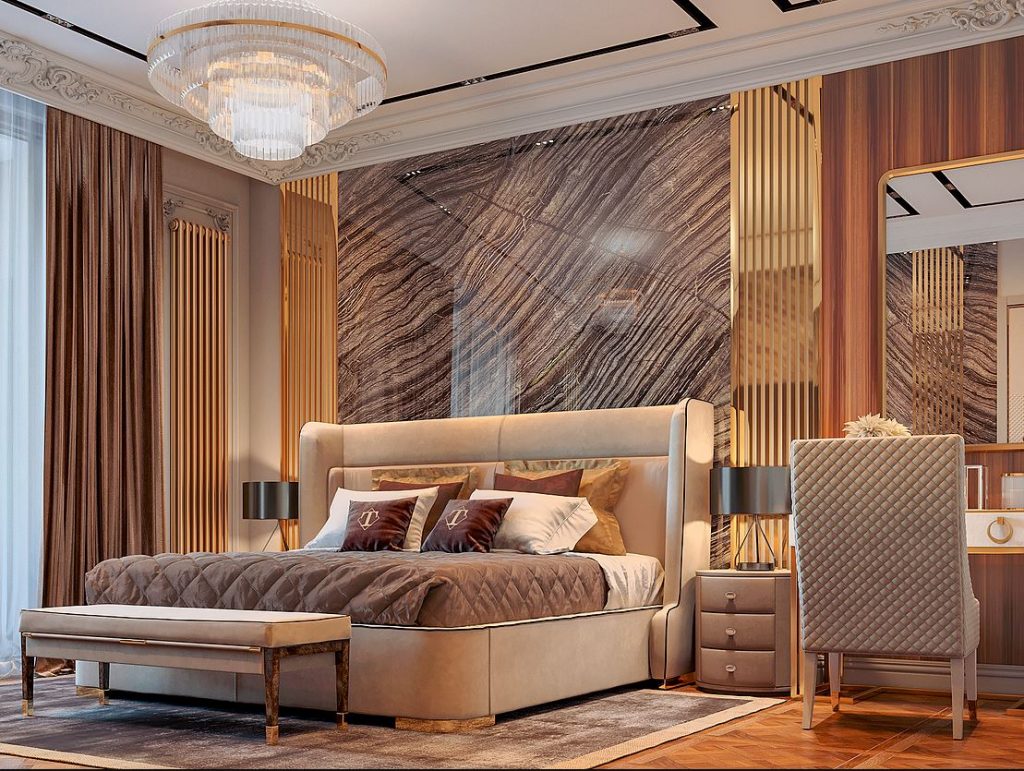 Odessa Interior Designers, The Best Creative Interior Ideas