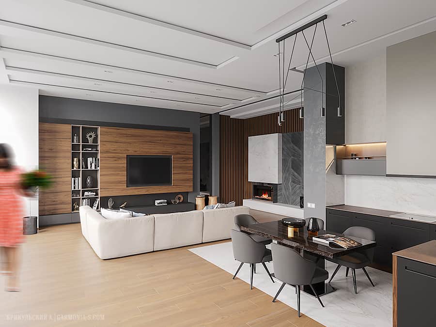 Odessa Interior Designers, The Best Creative Interior Ideas