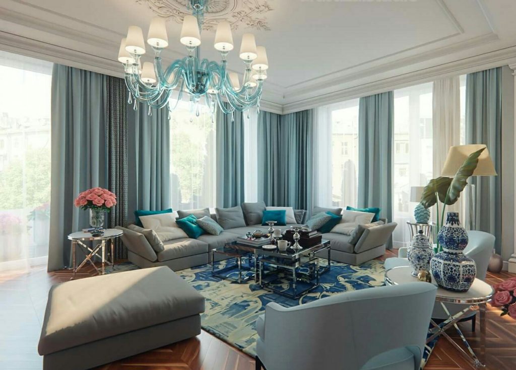Odessa Interior Designers, The Best Creative Interior Ideas