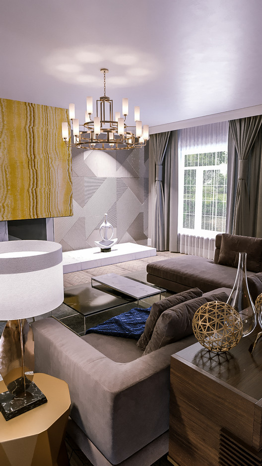 Odessa Interior Designers, The Best Creative Interior Ideas