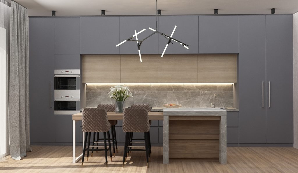 Odessa Interior Designers, The Best Creative Interior Ideas