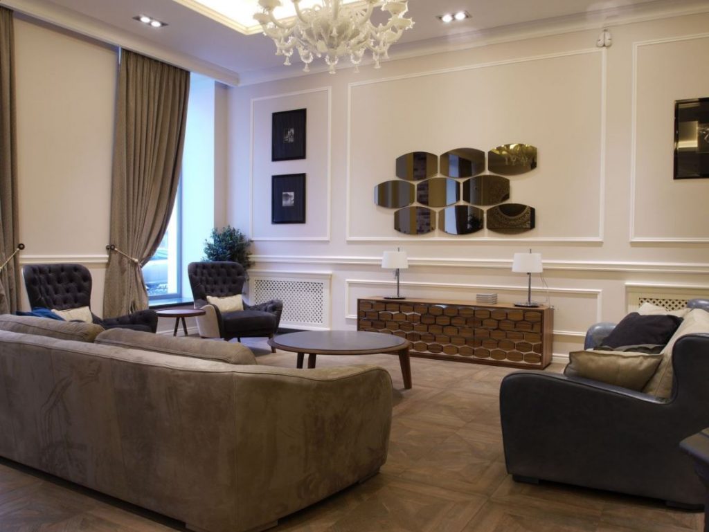 Odessa Interior Designers, The Best Creative Interior Ideas