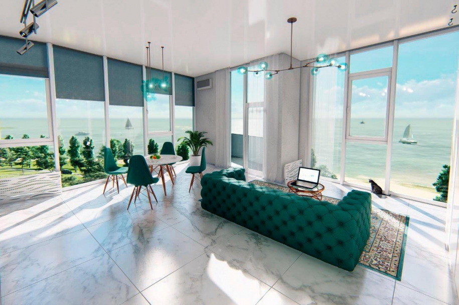 Odessa Interior Designers, The Best Creative Interior Ideas