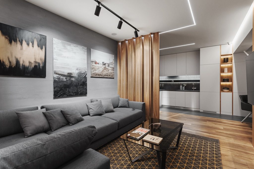 Odessa Interior Designers, The Best Creative Interior Ideas
