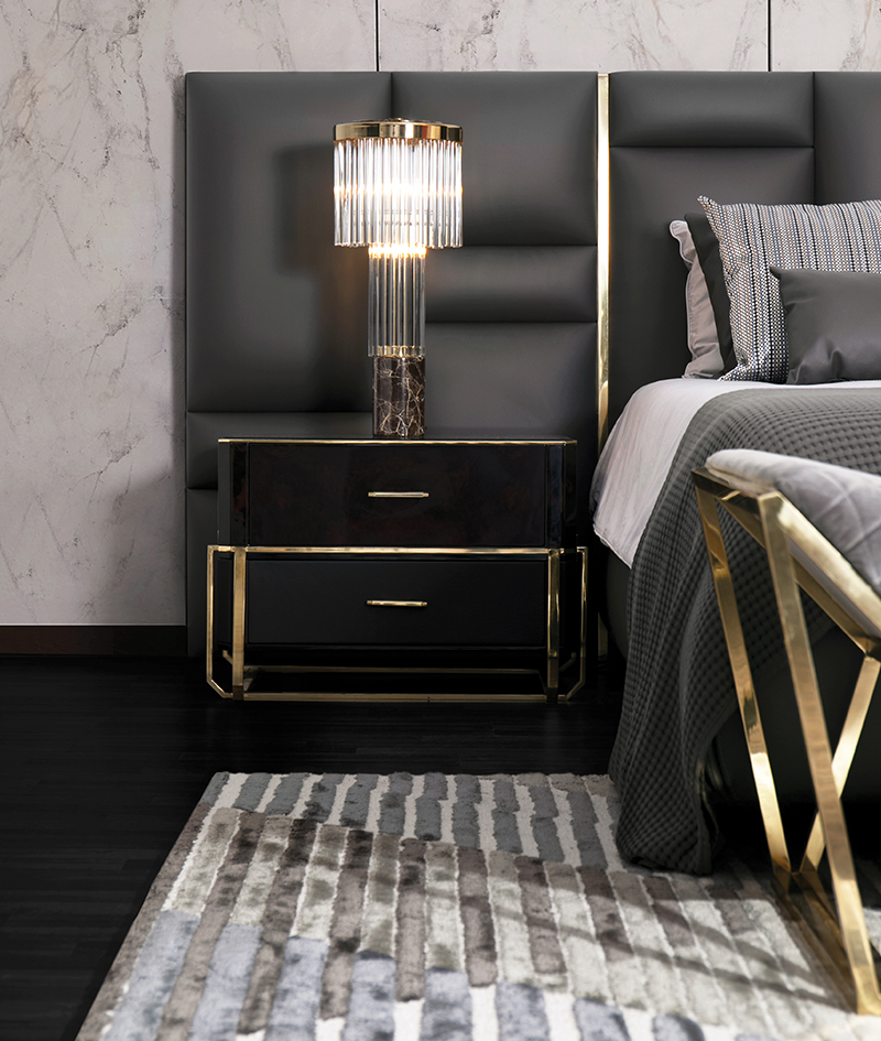 20 Table Lamps To Brighten Up Your 2021 New Year
