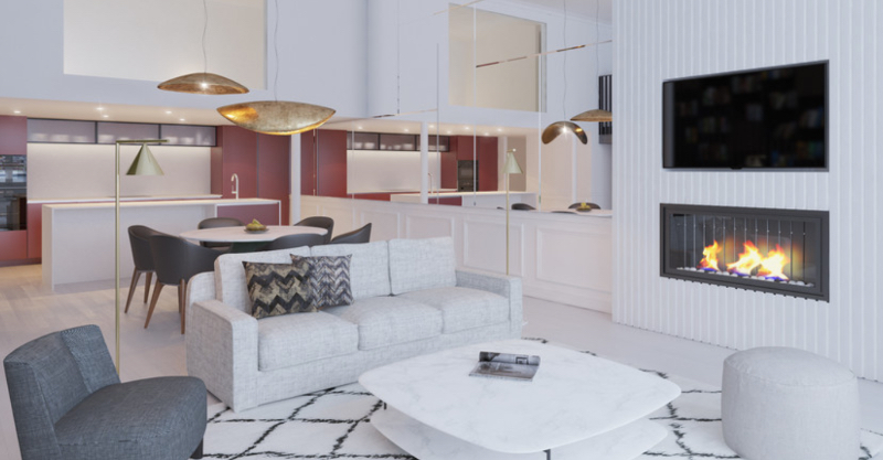 Toulouse Inspirations from the Best Interior Designers