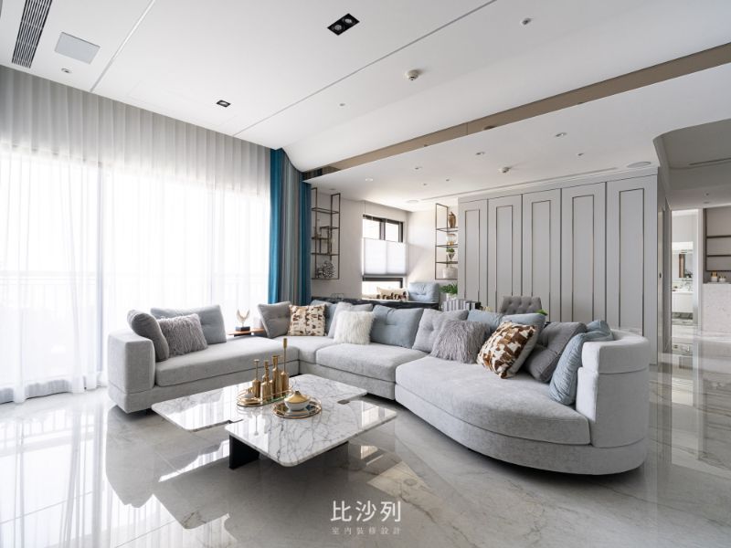 The Most Impressive Ideas From 20 Taipei Interior Designers