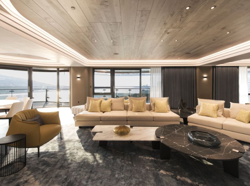 The Most Impressive Ideas From 20 Taipei Interior Designers