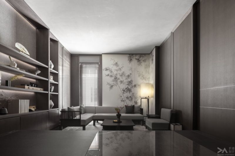The Most Impressive Ideas From 20 Taipei Interior Designers