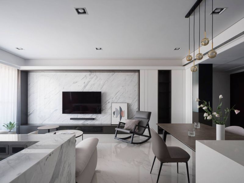 The Most Impressive Ideas From 20 Taipei Interior Designers