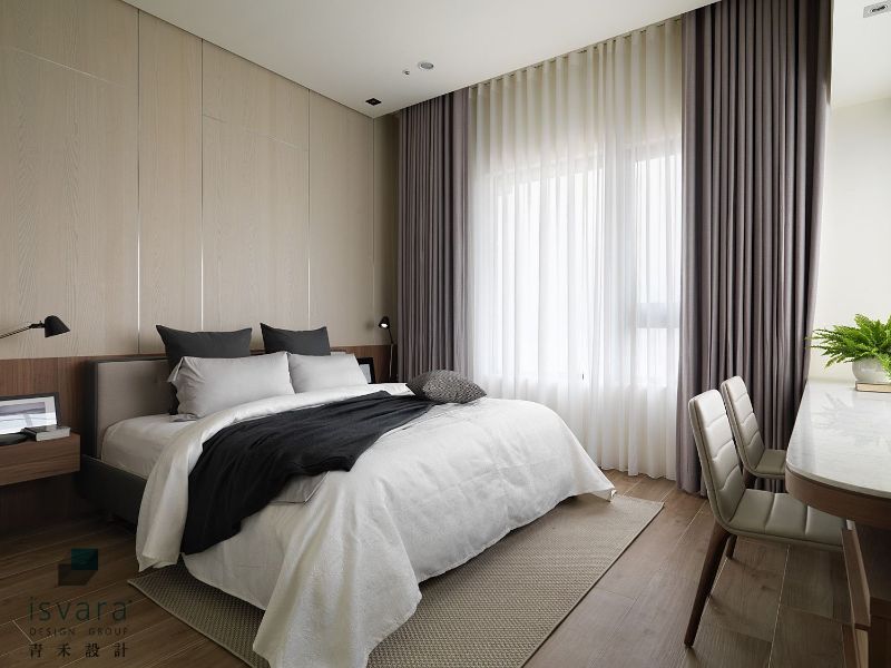 The Most Impressive Ideas From 20 Taipei Interior Designers
