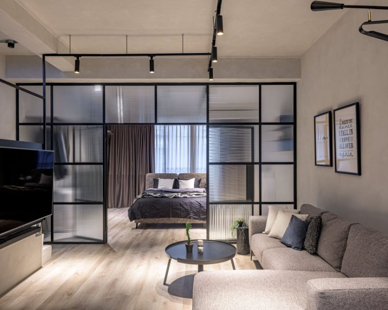 The Most Impressive Ideas From 20 Taipei Interior Designers