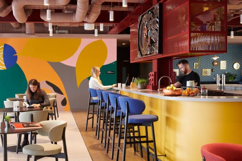 The Most Impressive Ideas From 20 Taipei Interior Designers
