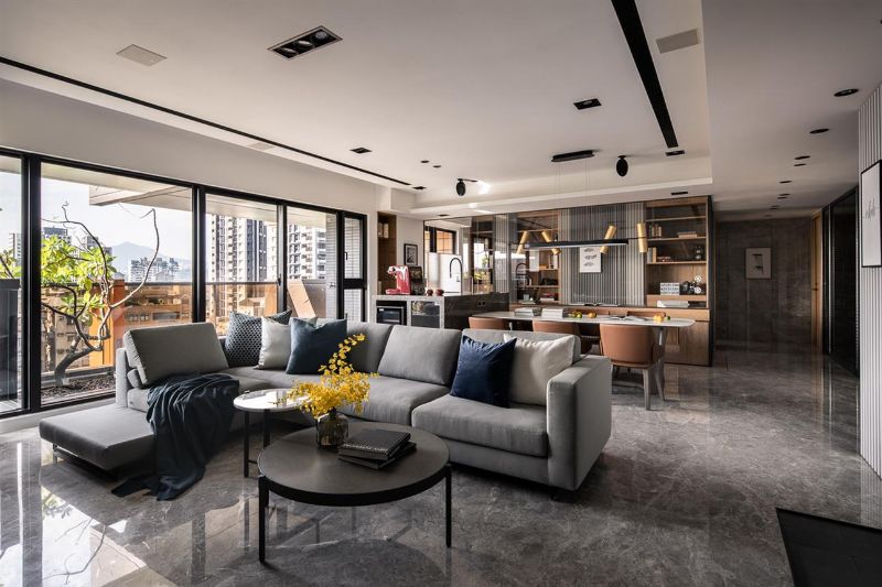 The Most Impressive Ideas From 20 Taipei Interior Designers