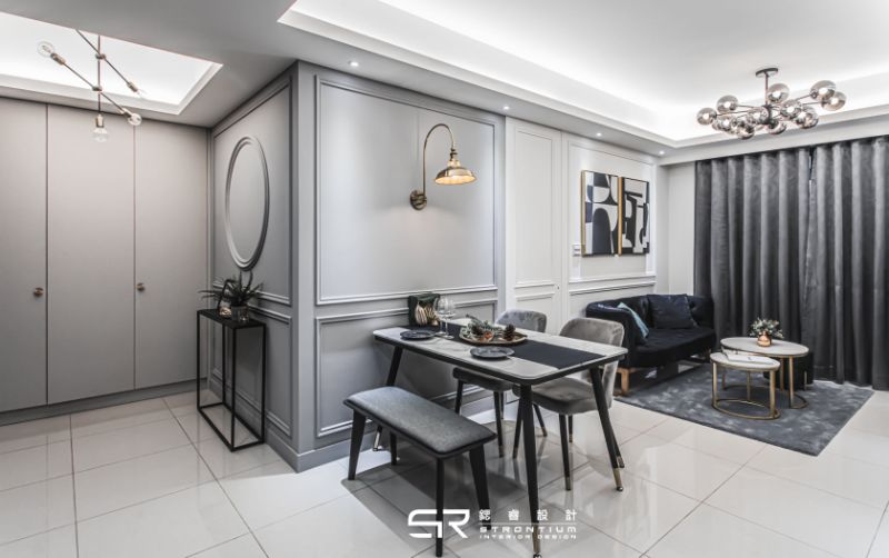 The Most Impressive Ideas From 20 Taipei Interior Designers