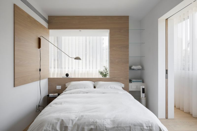 The Most Impressive Ideas From 20 Taipei Interior Designers