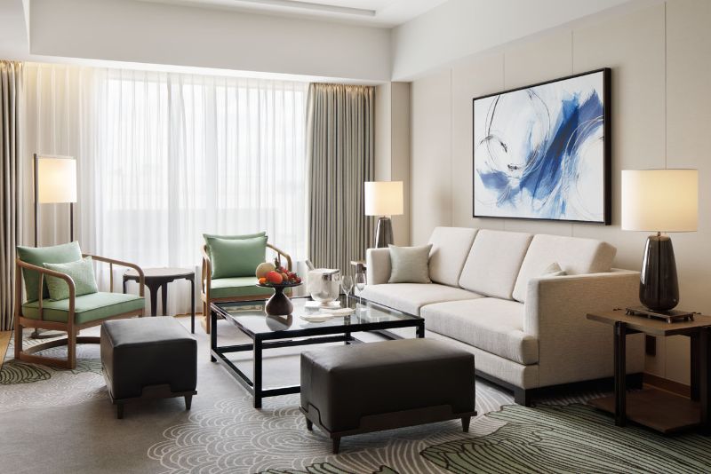 The Most Impressive Ideas From 20 Taipei Interior Designers