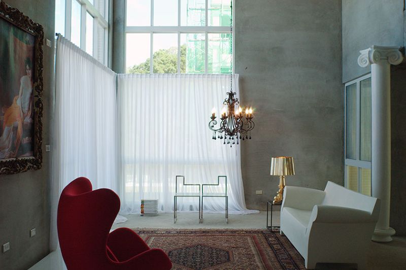 The Most Impressive Ideas From 20 Taipei Interior Designers