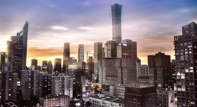 The Wonderful Ideas of Top Interior Designers from Beijing
