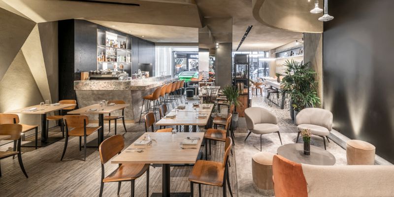 Beijing Interior Designers, a Top Wonderful Interior Design Ideas
