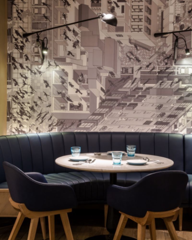 Beijing Interior Designers, a Top Wonderful Interior Design Ideas